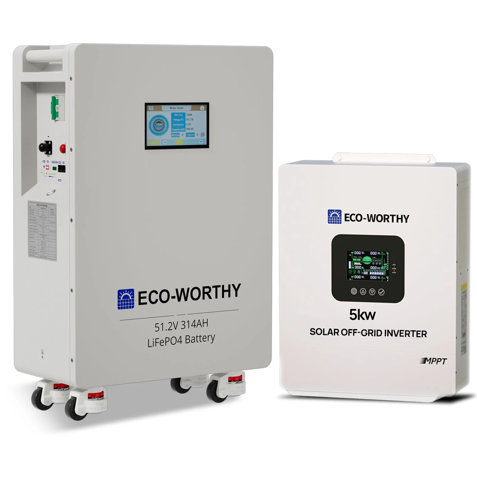 Monthly Deals on Solar Power Products